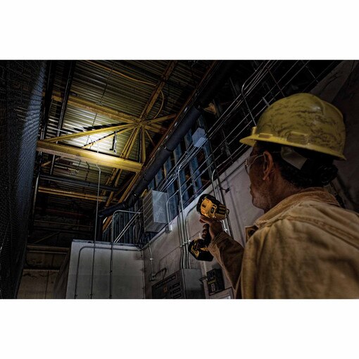 20V Max Jobsite Led Spotlight