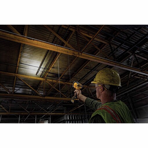 20V Max Jobsite Led Spotlight