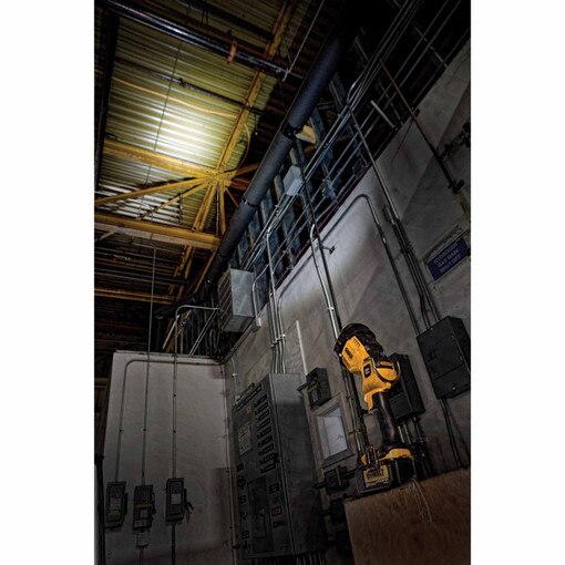 20V Max Jobsite Led Spotlight