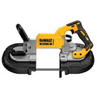 20V Max Brushless Deep Cut Band Saw