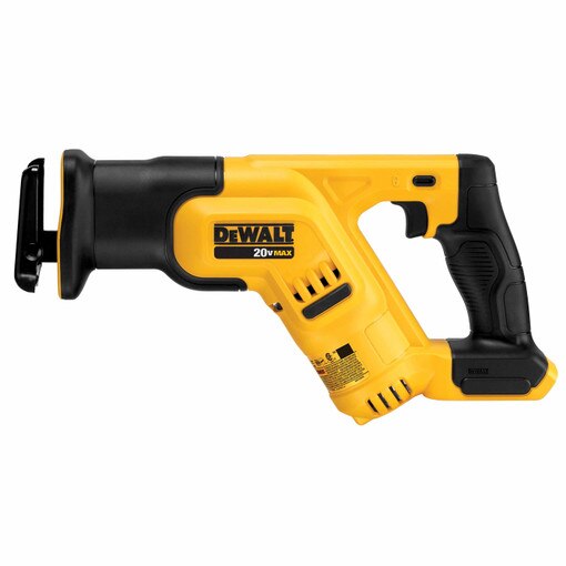 20V Max Compact Reciprocating Saw