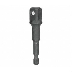 1/4" Hex To 1/2" Impact Socket