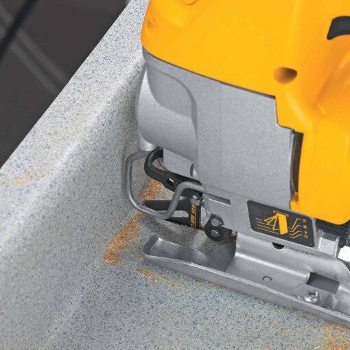 Heavy-Duty Compact Jig Saw Kit