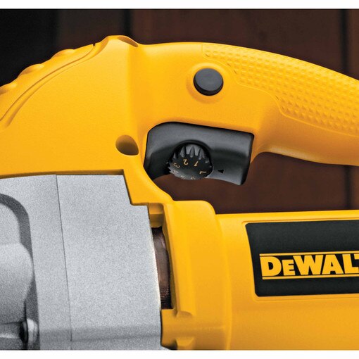 Heavy-Duty Compact Jig Saw Kit