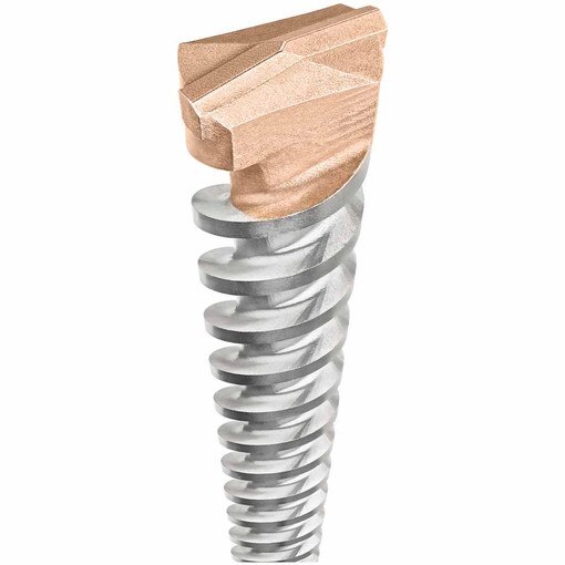 1-1/4" X 31" X 36" 4-Cutter Sds Max
