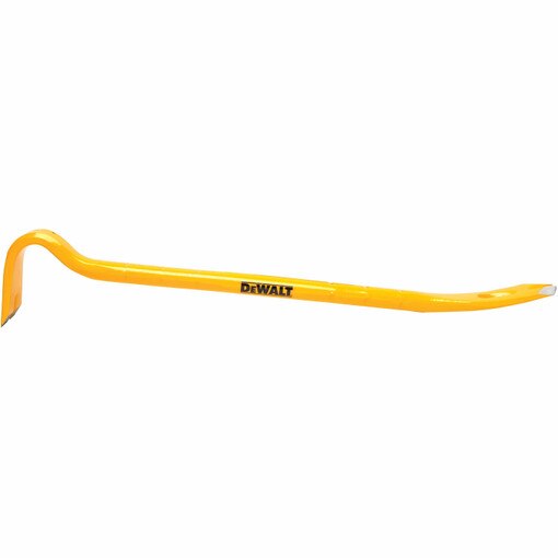 24" Double End Beveled/Prying Tip