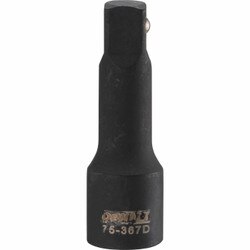 1/2" Drive 3" Impact Extension