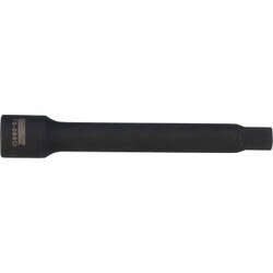 1/2" Drive 6" Impact Extension