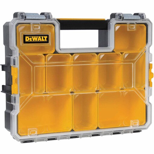 Dewalt Deep Pro Org W/Metal