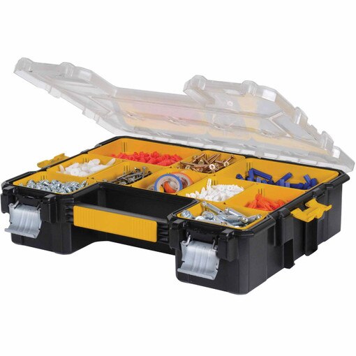 Dewalt Deep Pro Org W/Metal
