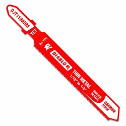 3-1/4" 24 TPI Carbide T-Shank Jig