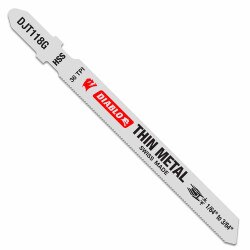 3-5/8" 36 TPI High Speed Steel