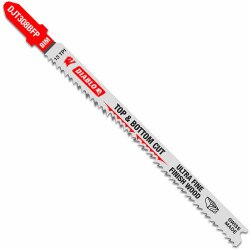 4-5/8" 13 TPI Bi-Metal T-Shank Jig