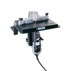 Shaper/Router Table