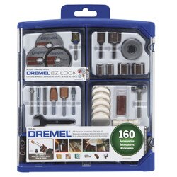 All-Purpose Accessory Storage Kit