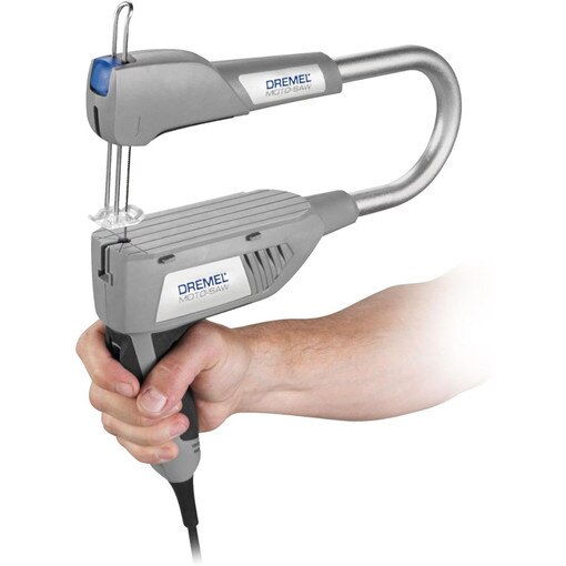 Moto-Saw Variable Speed Compact