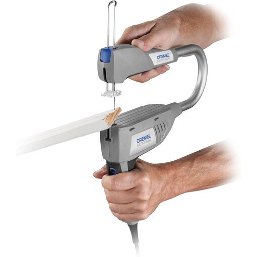 Moto-Saw Variable Speed Compact
