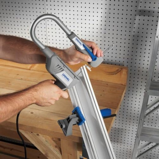 Moto-Saw Variable Speed Compact
