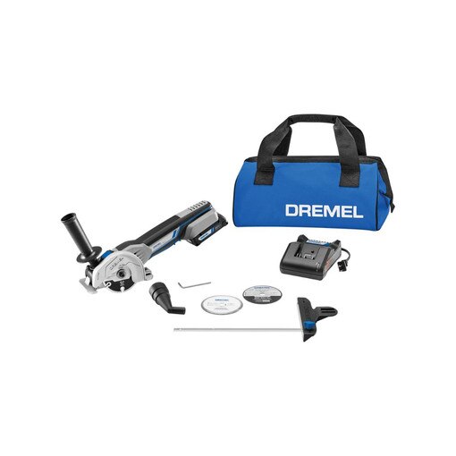 20V Max Cordless Ultra-Saw 1