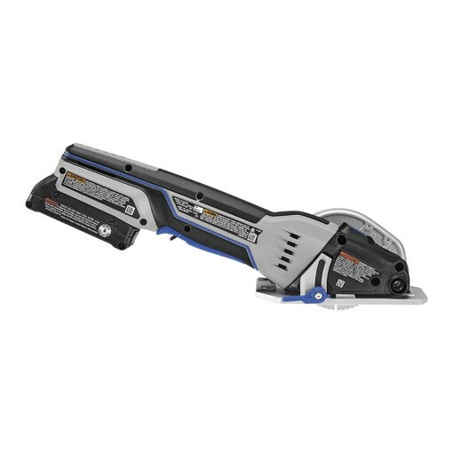 20V Max Cordless Ultra-Saw 1