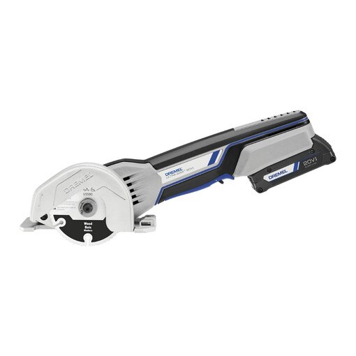 20V Max Cordless Ultra-Saw 1
