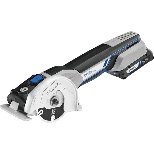 20V Max Cordless Ultra-Saw 2