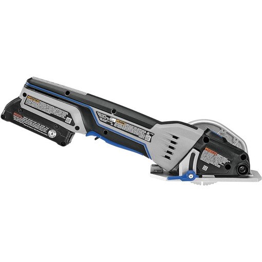 20V Max Cordless Ultra-Saw 2