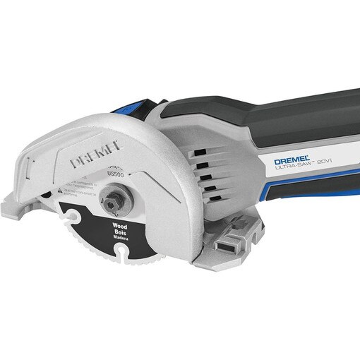 20V Max Cordless Ultra-Saw 2