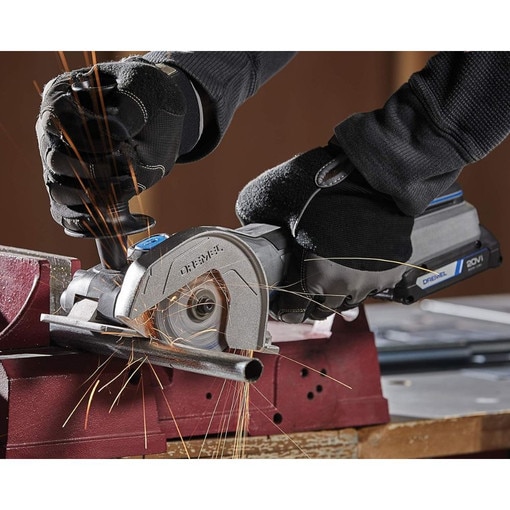 20V Max Cordless Ultra-Saw 2