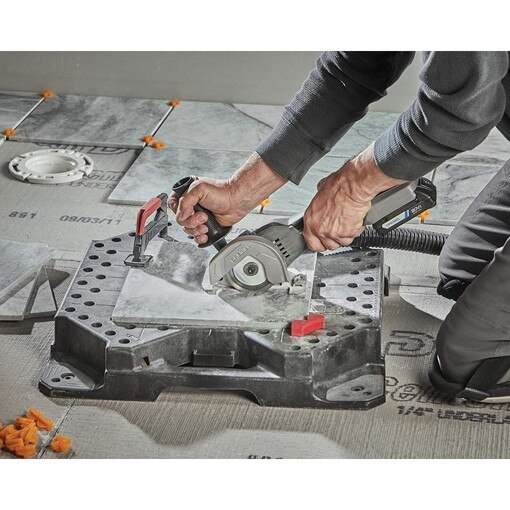 20V Max Cordless Ultra-Saw 2