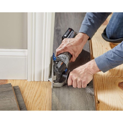 20V Max Cordless Ultra-Saw 2