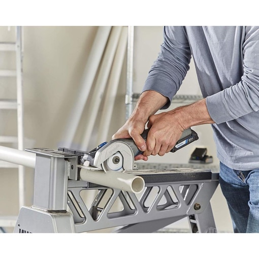 20V Max Cordless Ultra-Saw 2
