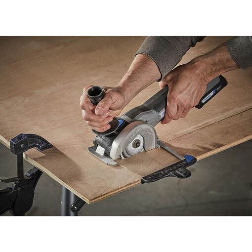 20V Max Cordless Ultra-Saw 2