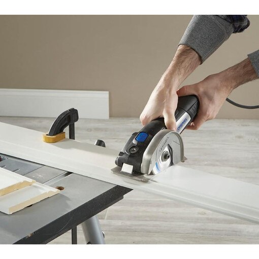 Ultra-Saw Tool Kit with 3