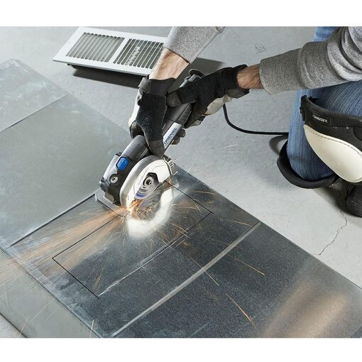 Ultra-Saw Tool Kit with 3