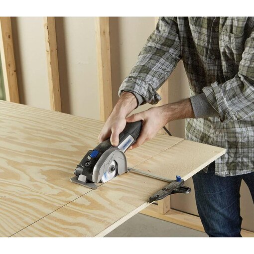 Ultra-Saw Tool Kit with 3