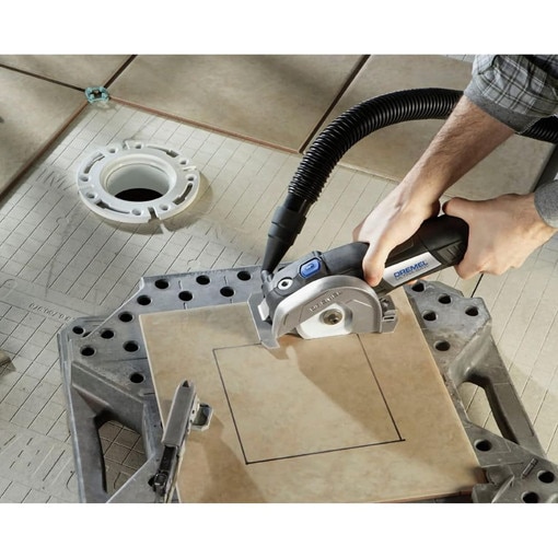 Ultra-Saw Tool Kit with 3