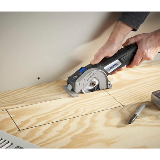 Ultra-Saw Tool Kit with 3