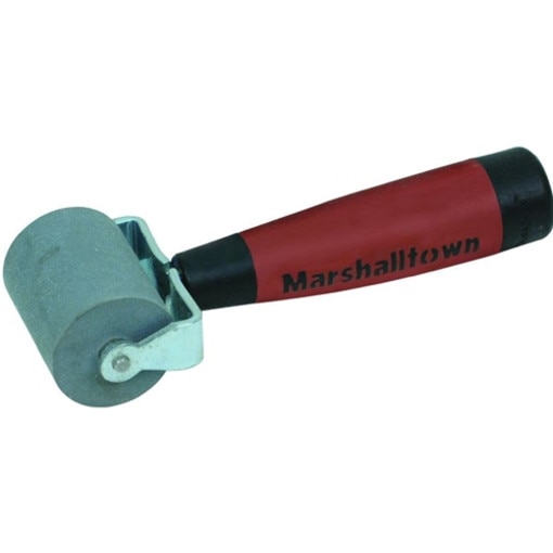 19560 - 2" Flat Solid Rubber Seam