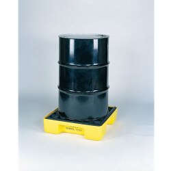 1 Drum Modular Platform Unit