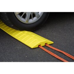 Speed Bump/Cable Crossing Kit, 9