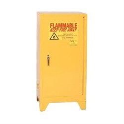 One Door Self-Close w/4" Legs One