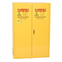 2-Dr Self-Close 2-30 Gal Vert