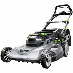 New 21" Brushless Push Mower Kit