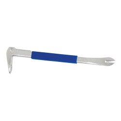 12" Pro-Claw Nail Puller with Blue