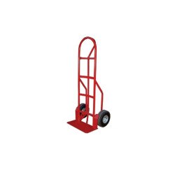 Red Heavy Duty Hand Truck Dolly