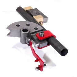 Tube Bender Die, .625 X 3 Radius