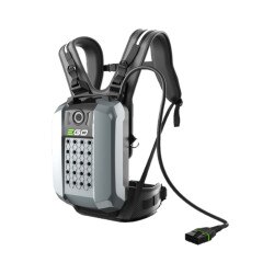 Commercial Backpack Battery