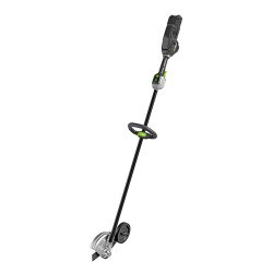 Commercial 8" straight carbon fiber