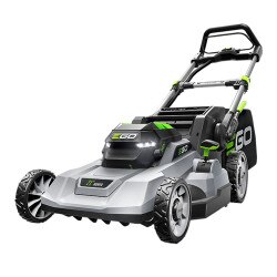 New 21" Brushless Push Mower Kit